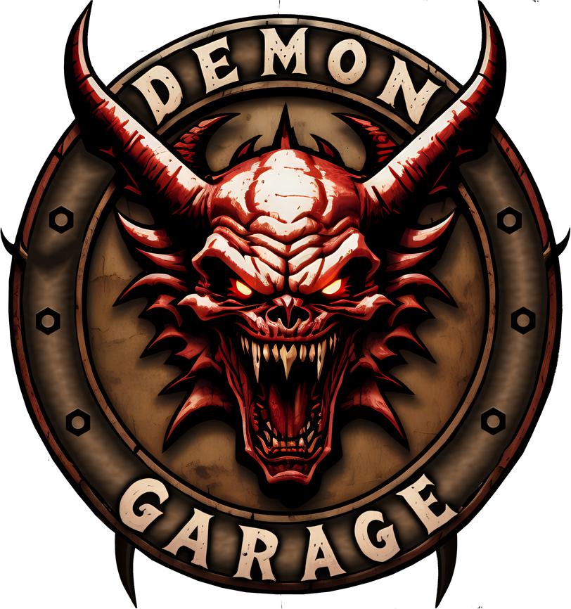 Demon Construction